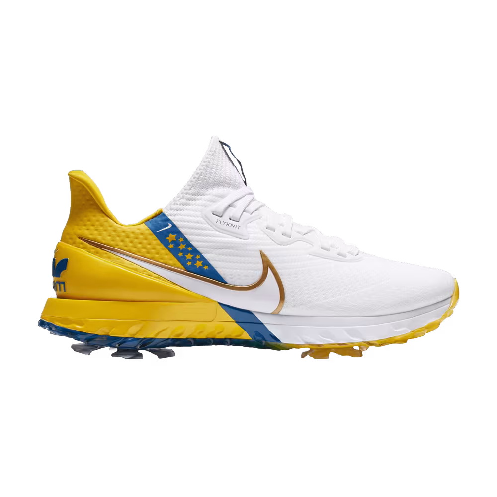 Nike Air Zoom Infinity Tour Golf NRG Ryder Cup Europe