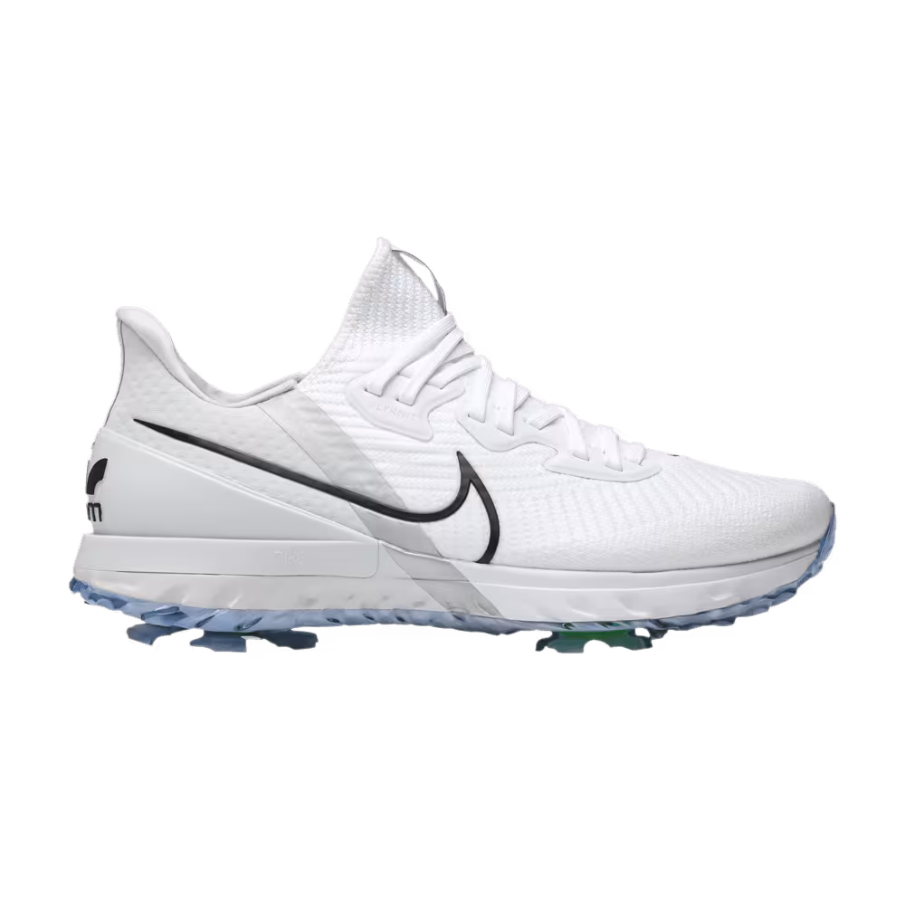 Nike Air Zoom Infinity Tour Golf White