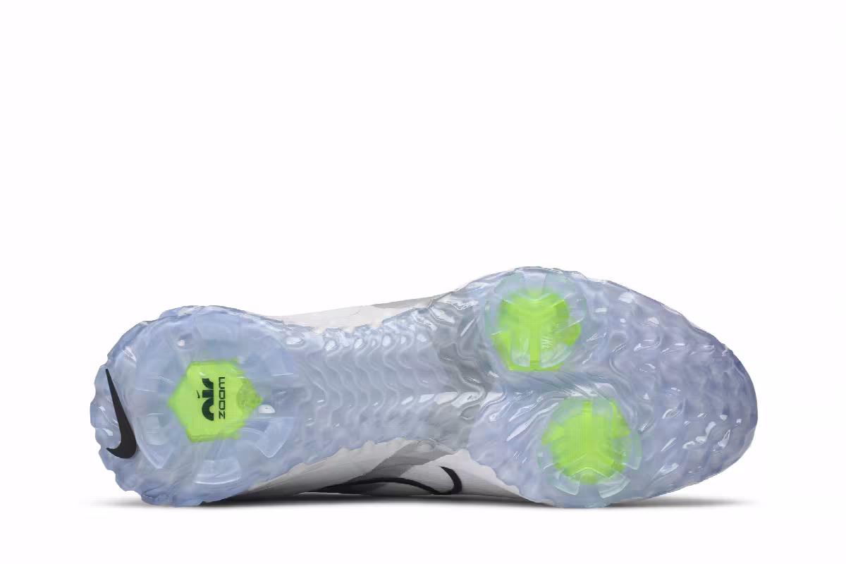 Nike Air Zoom Infinity Tour Golf White, view 5
