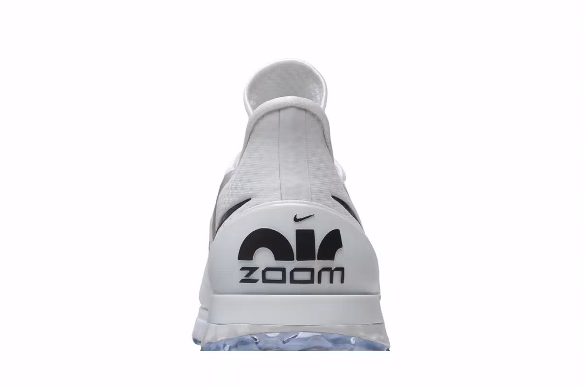 Nike Air Zoom Infinity Tour Golf White, view 8
