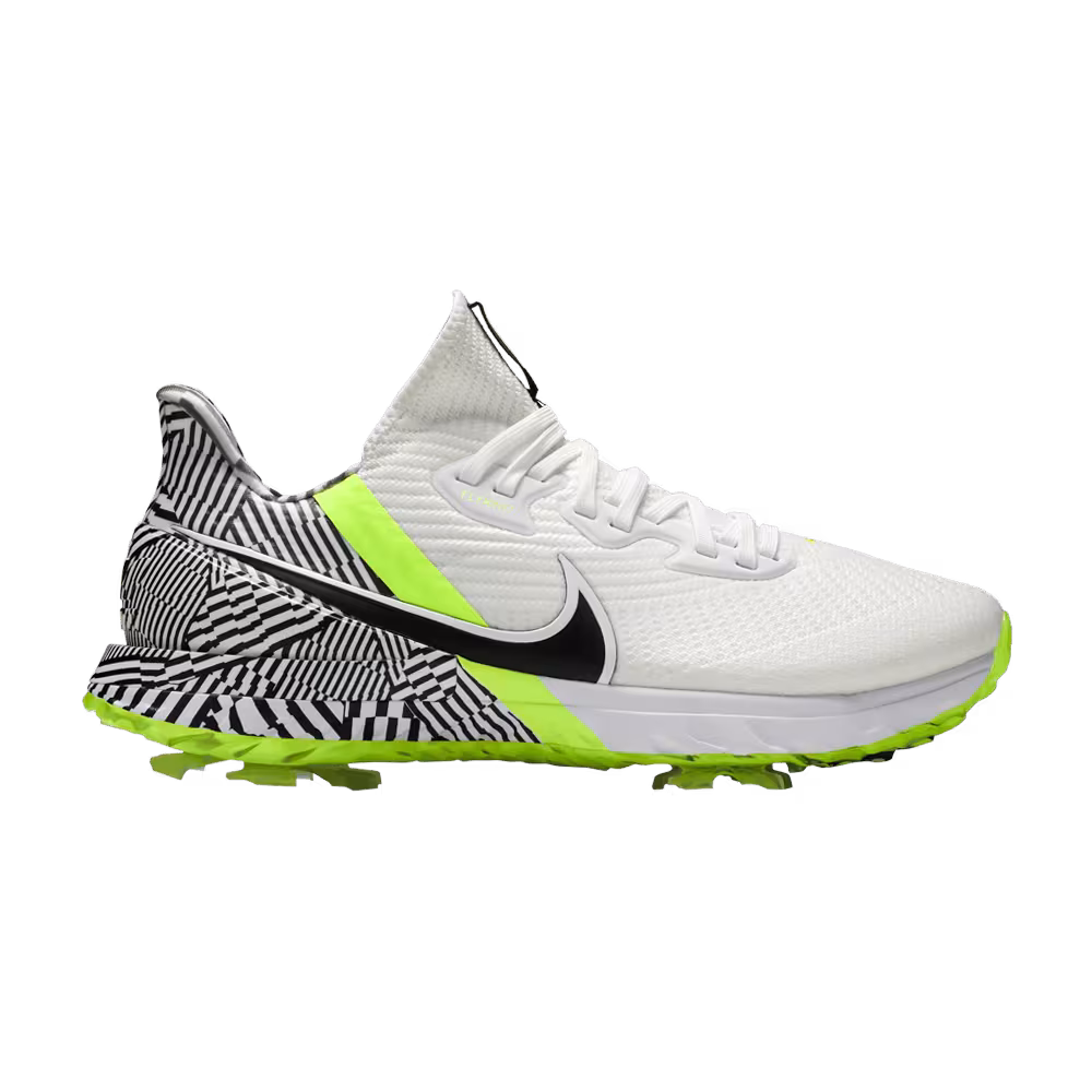 Nike Air Zoom Infinity Tour Golf NRG Fearless Together