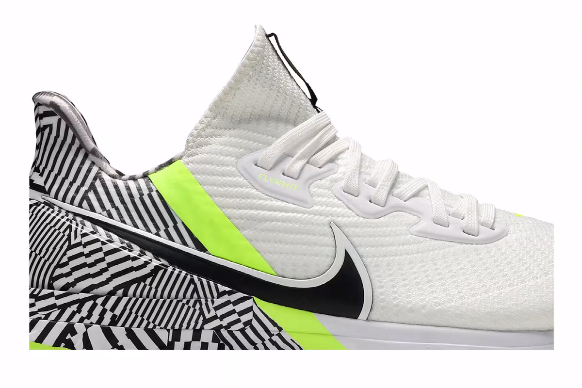 Nike Air Zoom Infinity Tour Golf NRG Fearless Together, view 3