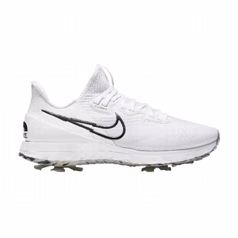 Nike Air Zoom Infinity Tour 'White Black'