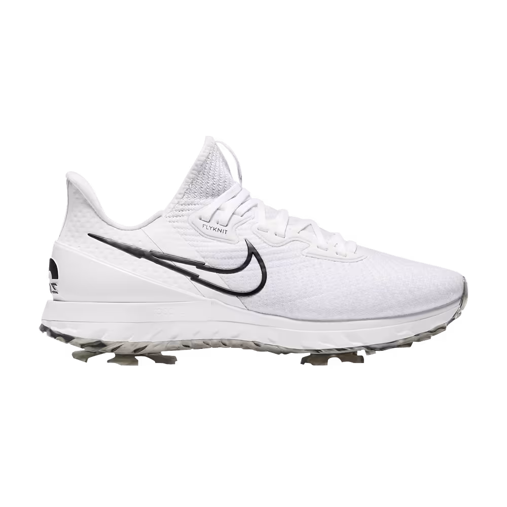 Nike Air Zoom Infinity Tour White Black
