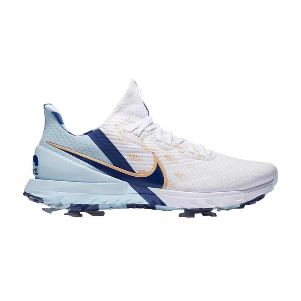Nike Air Zoom Infinity Tour Golf NRG Wing It