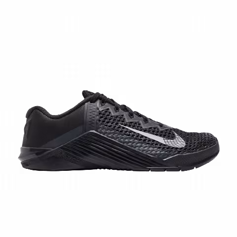 Nike Metcon 6 'Black Anthracite'