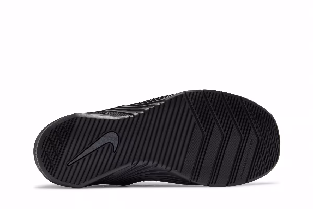 Nike Metcon 6 Black Anthracite, view 5