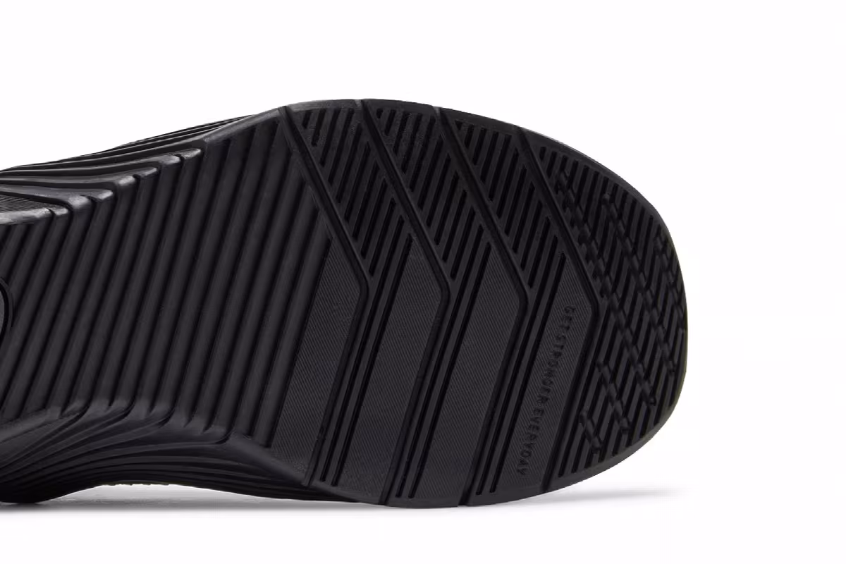 Nike Metcon 6 Black Anthracite, view 6