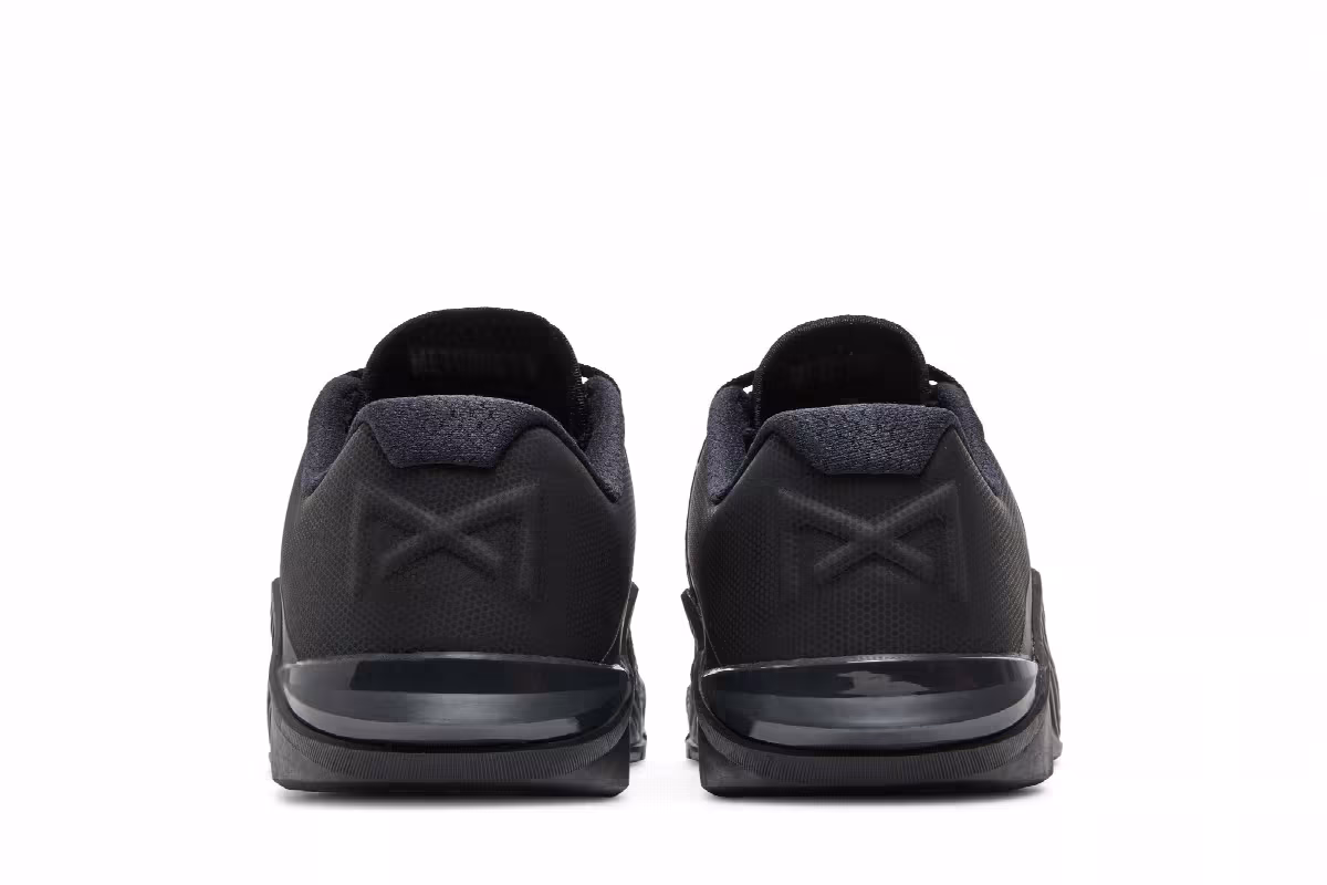 Nike Metcon 6 Black Anthracite, view 7