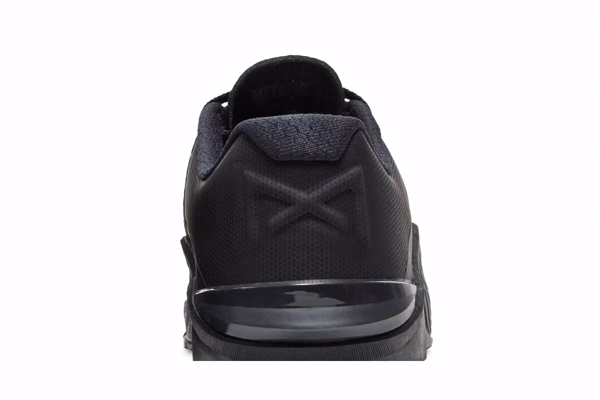 Nike Metcon 6 Black Anthracite, view 8
