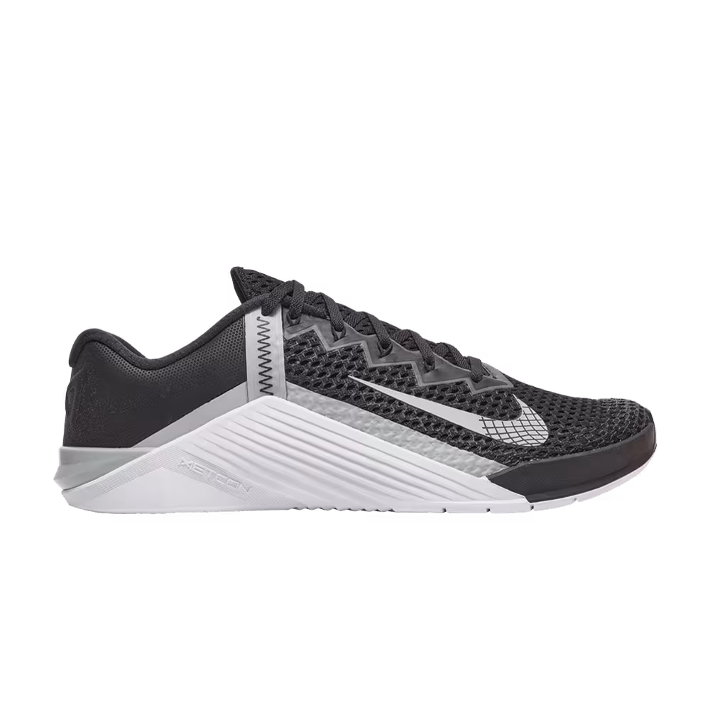Nike Metcon 6 Light Solar Flare Heather