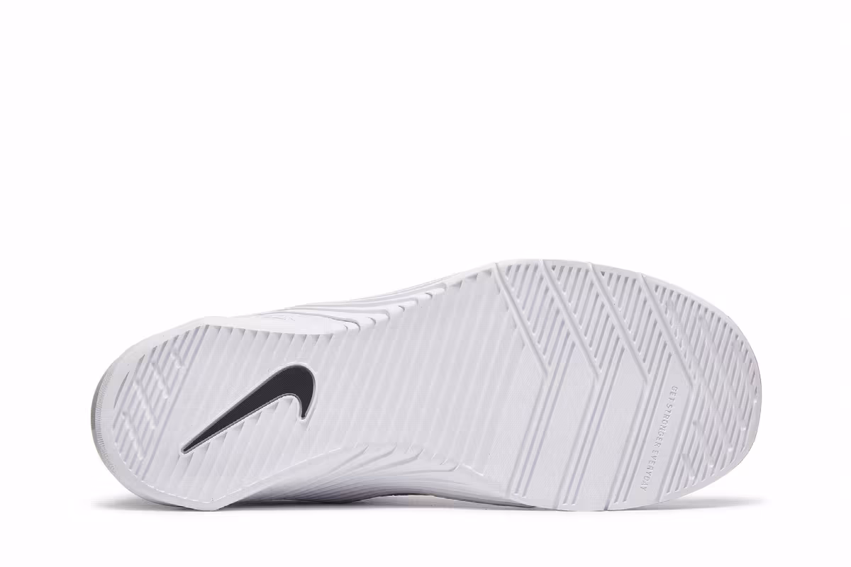 Nike Metcon 6 Light Solar Flare Heather, view 5