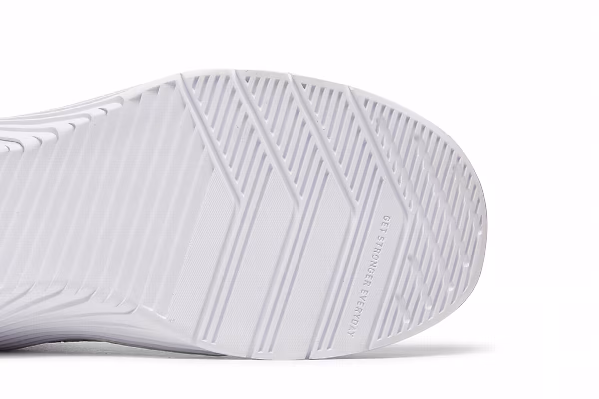 Nike Metcon 6 Light Solar Flare Heather, view 6