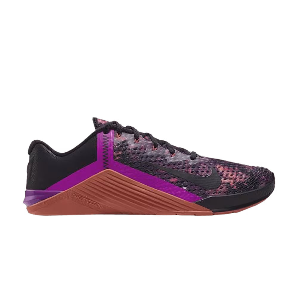 Nike Metcon 6 Martian Sunrise