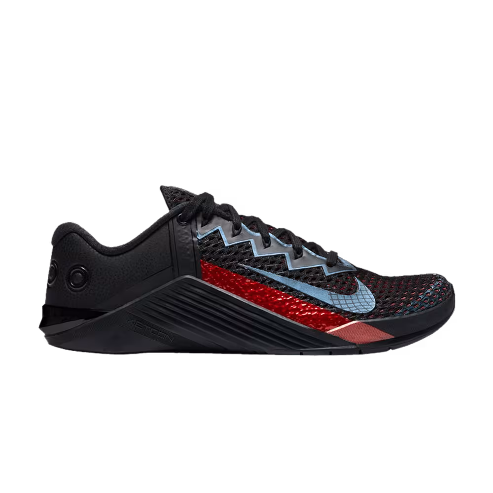 Nike Metcon 6 Mat Fraser