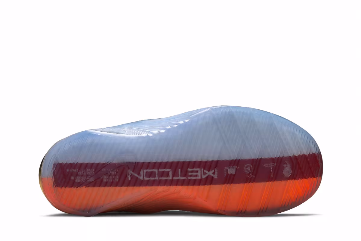 Nike Women's Metcon 6 X What The, view 5