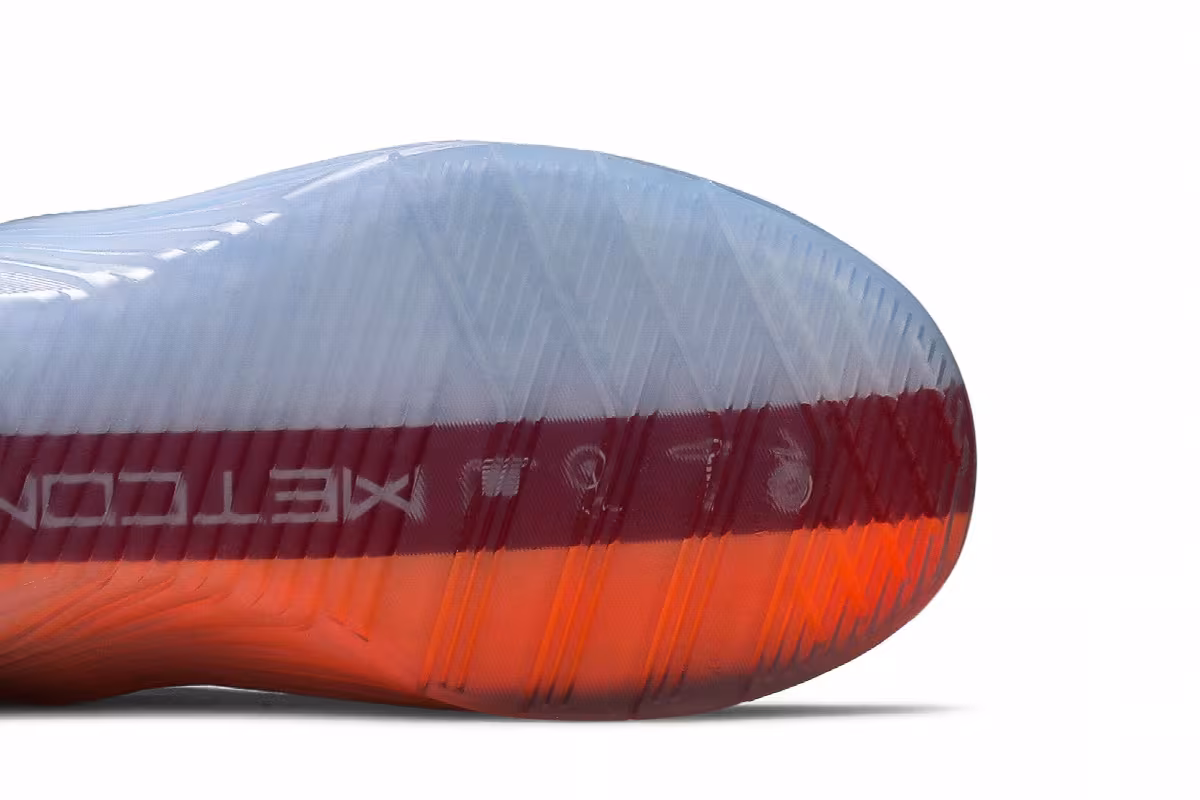 Nike Women's Metcon 6 X What The, view 6