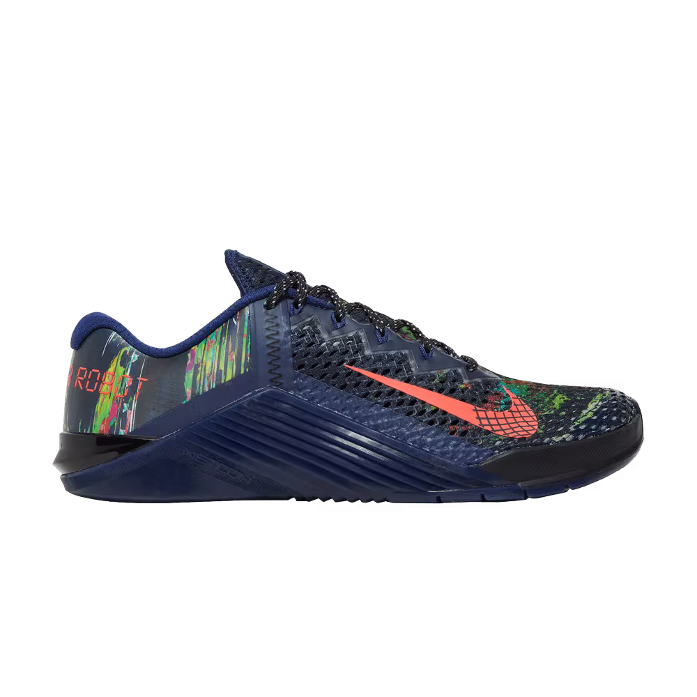 Nike Metcon 6 AMP I Am Not A Robot