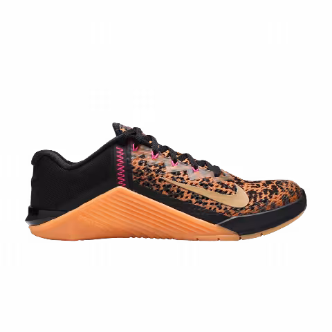 Nike Wmns Metcon 6 'Cheetah Print'