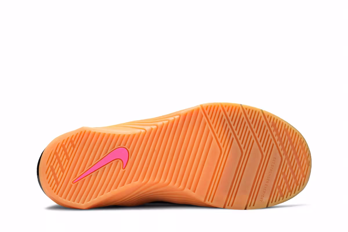 Nike Women's Metcon 6 Cheetah Print, view 5