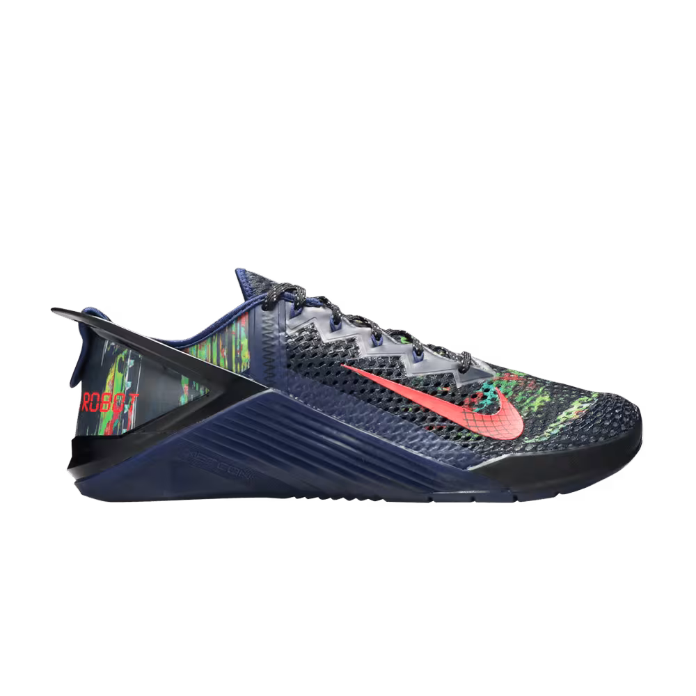 Nike Metcon 6 FlyEase I Am Not A Robot