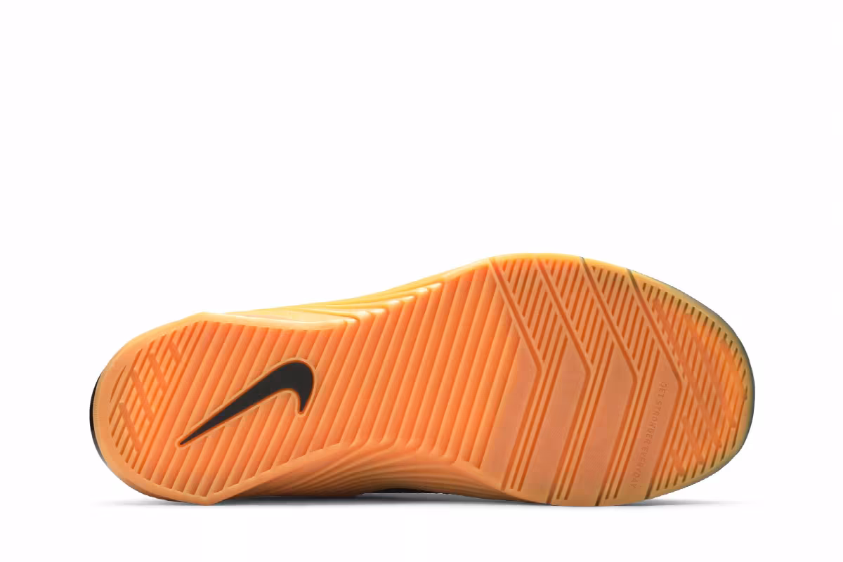 Nike Metcon 6 Black Gum, view 5
