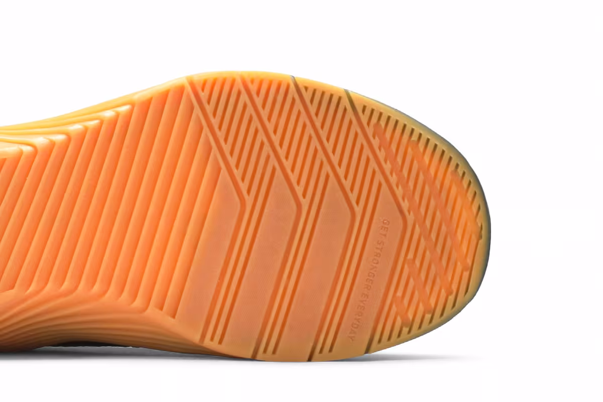 Nike Metcon 6 Black Gum, view 6