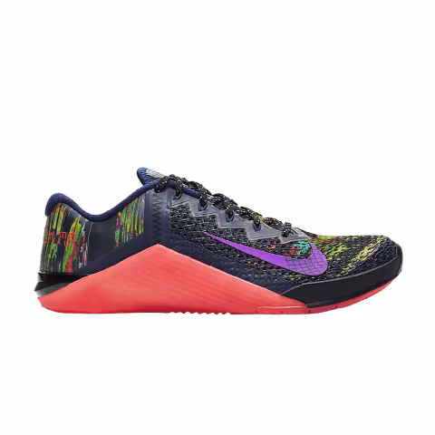 Nike Wmns Metcon 6 AMP 'I Am Not A Robot'