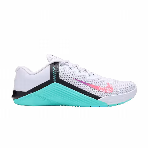 Nike Wmns Metcon 6 'Football Grey Jade'