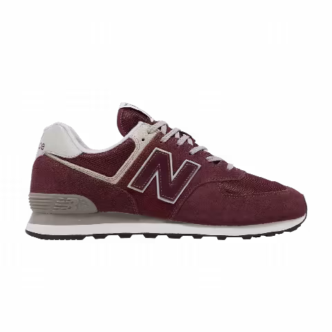 New Balance 574 'Core Pack - Burgundy'