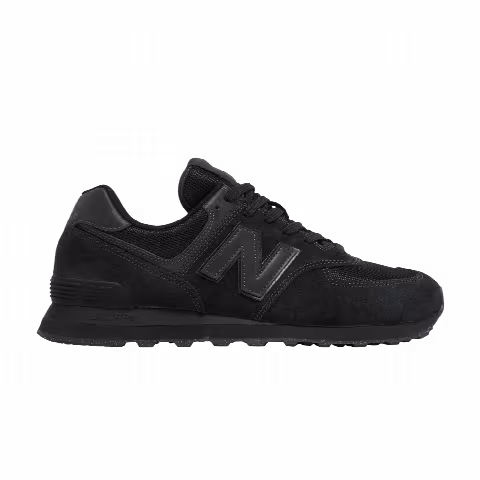 New Balance 574 'Core Pack - Black'