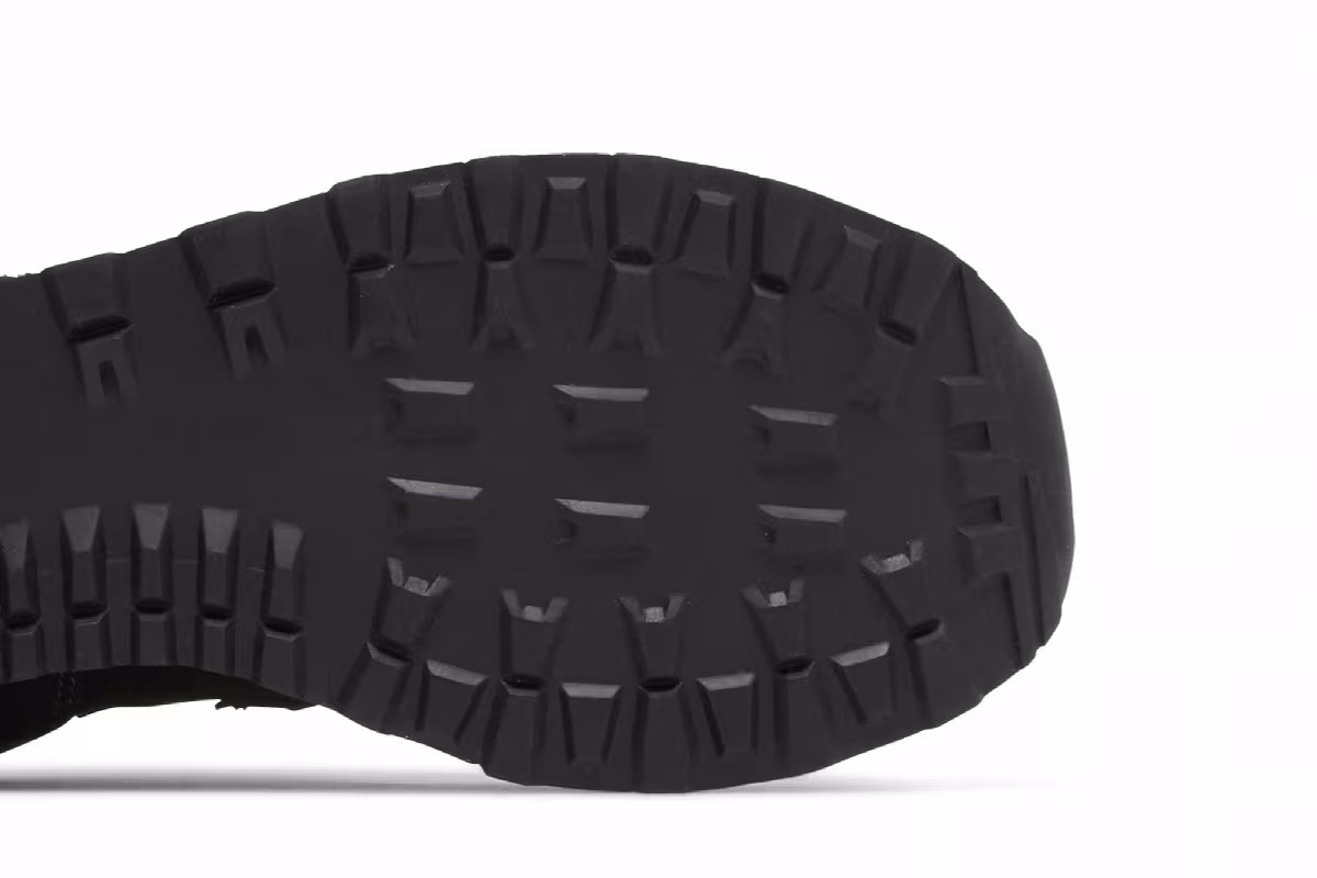 New Balance 574 Core Pack - Black, view 6