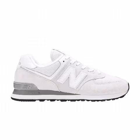 New Balance 574 'Ivory Grey'