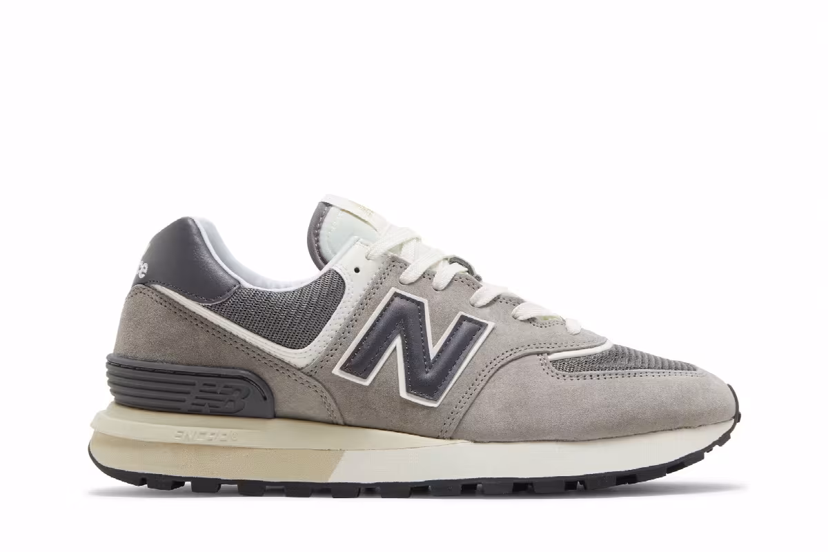 New Balance 574 Legacy Marblehead, view 2