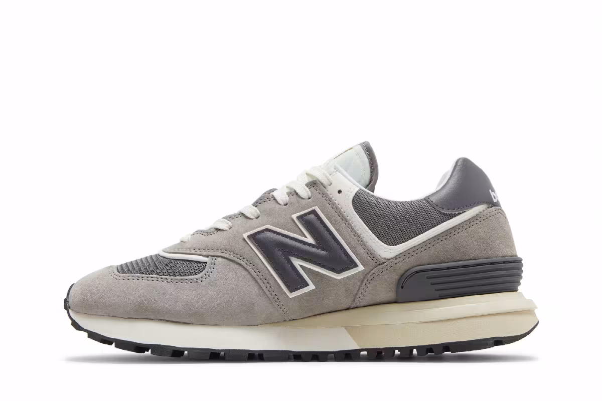 New Balance 574 Legacy Marblehead, view 4