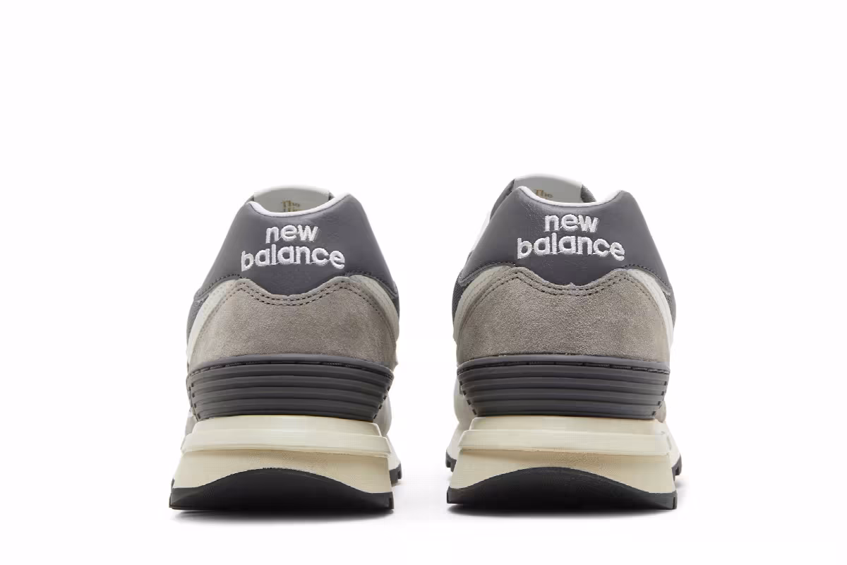 New Balance 574 Legacy Marblehead, view 7