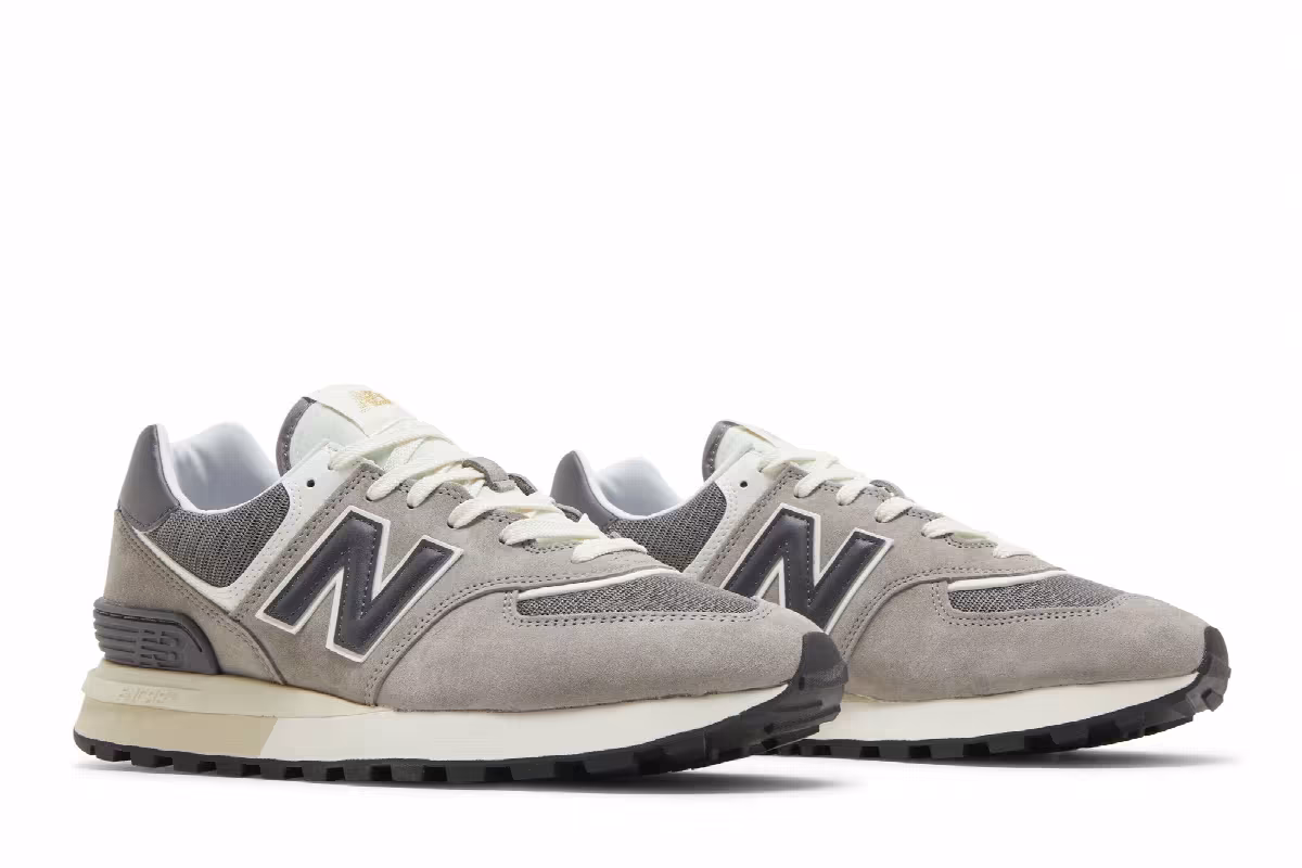 New Balance 574 Legacy Marblehead, view 9