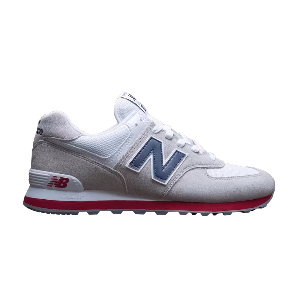 New Balance 574 Core Plus Nimbus Cloud