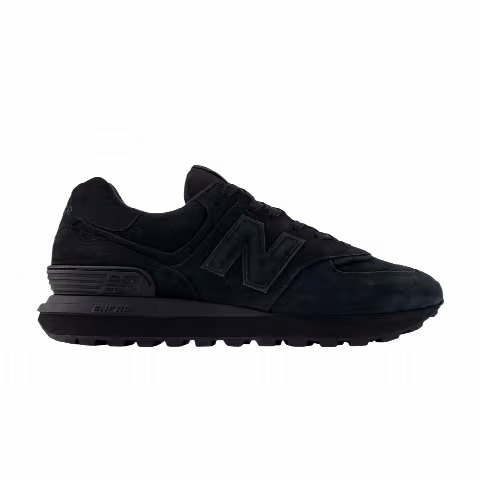 New Balance 574 Legacy 'Black'