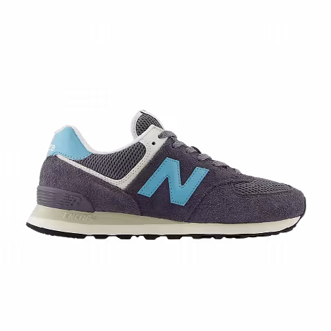 New Balance 574 'Neptune Grey Taffy Blue'