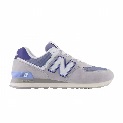 New Balance 574 'Pearl Grey'