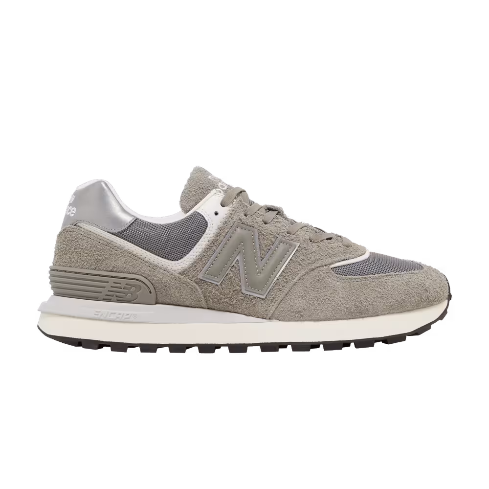 New Balance 574 Legacy Grey