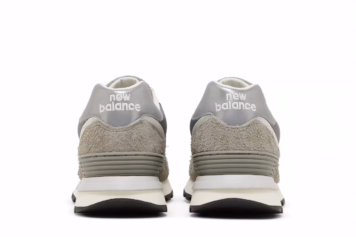 New Balance 574 Legacy Grey, view 7