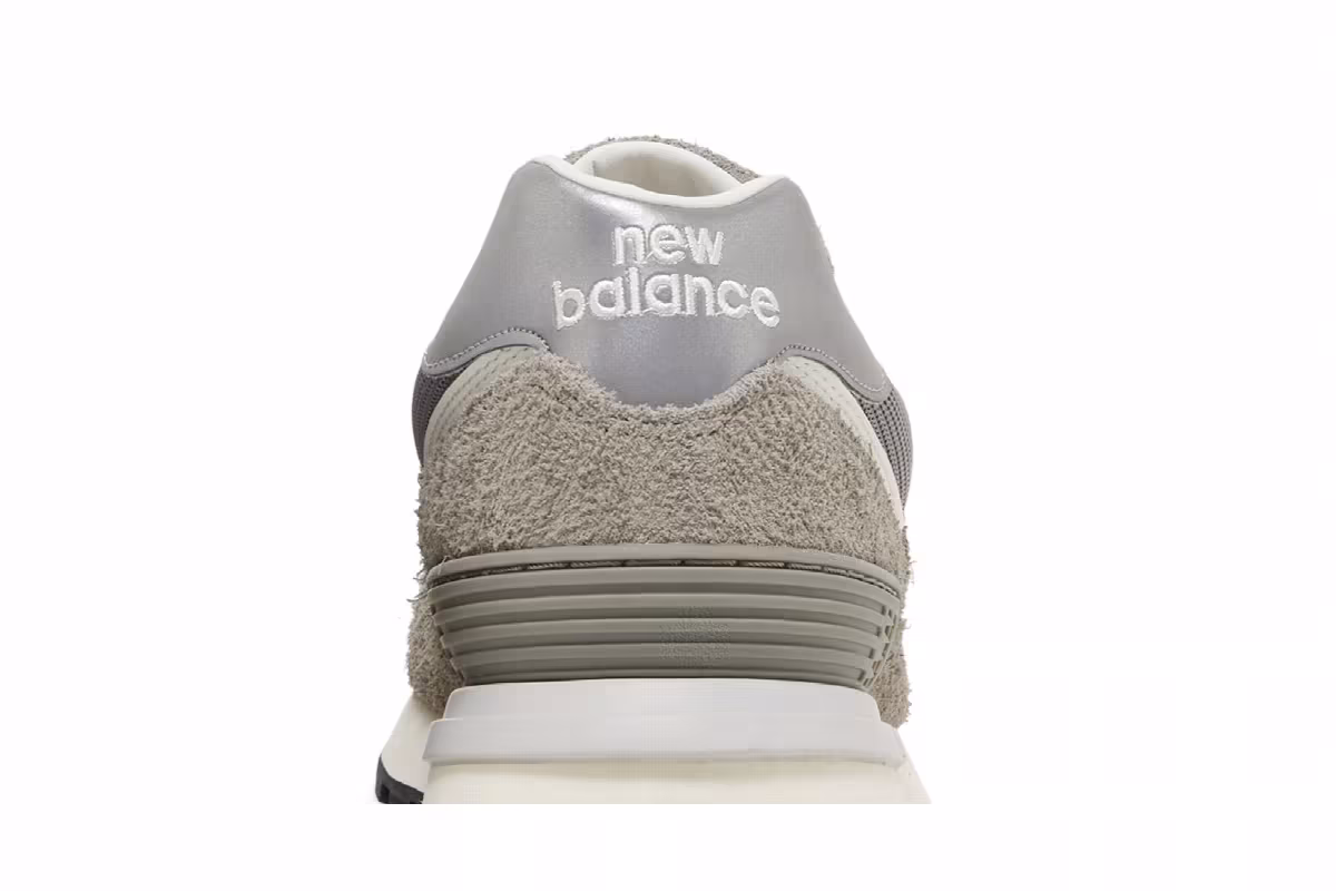 New Balance 574 Legacy Grey, view 8