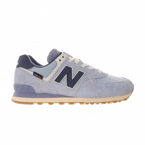 New Balance 574 'Cordura Pack - Light Blue Indigo'
