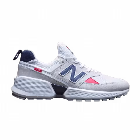 New Balance 574 Sport 'Grey Nimbus Cloud'