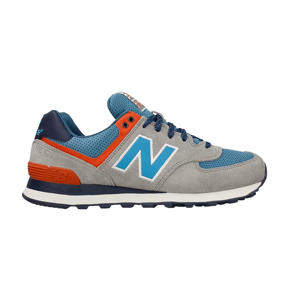 New Balance 574 Out East