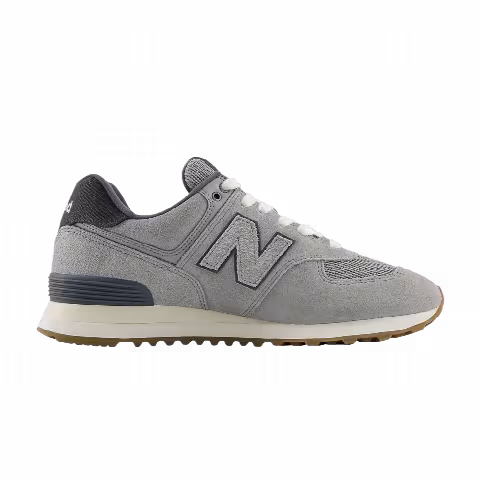 New Balance 574 'Grey Blue'