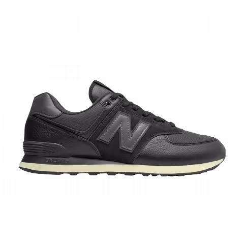 New Balance 574 'Black'