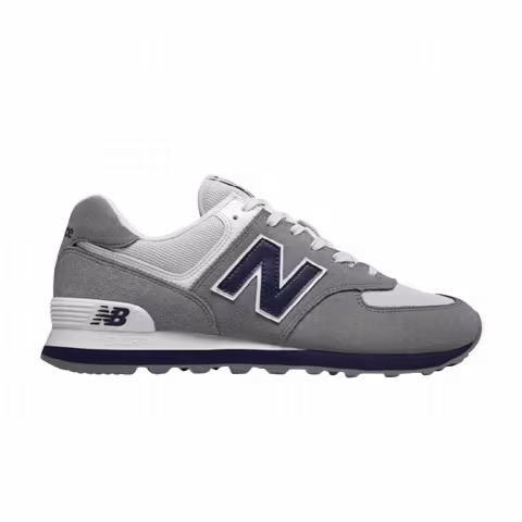 New Balance 574 Core Plus 'Gunmetal'
